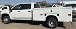 New 2024 Chevrolet Silverado 3500 Work Truck Crew Cab RWD, 9' Knapheide Steel Service Body Service Truck for sale #F10792 - photo 16