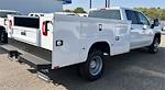 New 2024 Chevrolet Silverado 3500 Work Truck Crew Cab RWD, 9' Knapheide Steel Service Body Service Truck for sale #F10792 - photo 20