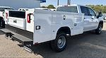 New 2024 Chevrolet Silverado 3500 Work Truck Crew Cab RWD, 9' Knapheide Steel Service Body Service Truck for sale #F10792 - photo 2