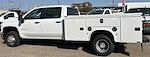 New 2024 Chevrolet Silverado 3500 Work Truck Crew Cab RWD, 9' Knapheide Steel Service Body Service Truck for sale #F10792 - photo 7