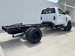 2024 Chevrolet Silverado 5500 Regular Cab DRW 4WD, Cab Chassis for sale #F10798 - photo 2