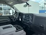 2024 Chevrolet Silverado 5500 Regular Cab DRW 4WD, Cab Chassis for sale #F10798 - photo 9