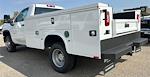 New 2024 Chevrolet Silverado 3500 Work Truck Regular Cab 4WD, 9' Knapheide Steel Service Body Service Truck for sale #F10829 - photo 18