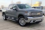 2022 Chevrolet Silverado 1500 Crew Cab 4WD, Pickup for sale #F10839A - photo 3