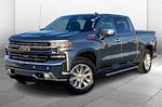 2022 Chevrolet Silverado 1500 Crew Cab 4WD, Pickup for sale #F10839A - photo 13