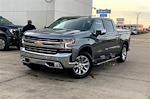 2022 Chevrolet Silverado 1500 Crew Cab 4WD, Pickup for sale #F10839A - photo 1