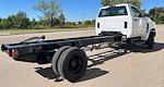 2024 Chevrolet Silverado 5500 Regular Cab DRW 4WD, Cab Chassis for sale #F10843 - photo 2