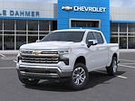 2025 Chevrolet Silverado 1500 Crew Cab 4WD, Pickup for sale #F10848 - photo 6