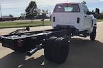 2024 Chevrolet Silverado 5500 Regular Cab DRW 4WD, Cab Chassis for sale #F10850 - photo 4