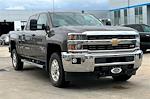 Used 2015 Chevrolet Silverado 2500 LT Crew Cab 4WD, Pickup for sale #F10854B - photo 3