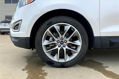 2018 Ford Edge FWD, SUV for sale #F10859A - photo 2