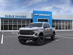 2025 Chevrolet Silverado 1500 Crew Cab 4WD, Pickup for sale #F10871 - photo 8