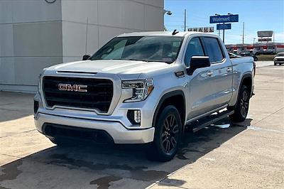 Used 2020 GMC Sierra 1500 Elevation Crew Cab 4WD, Pickup for sale #F10872A - photo 1