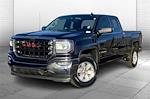 Used 2016 GMC Sierra 1500 SLE Extended Cab 4WD, Pickup for sale #F10872B - photo 13