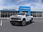 2025 Chevrolet Silverado 2500 Crew Cab 4WD, Pickup for sale #F10875 - photo 8