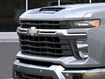 2025 Chevrolet Silverado 3500 Regular Cab 4WD, Pickup for sale #F10883 - photo 13