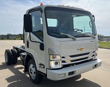 New 2025 Chevrolet LCF 3500HG Regular Cab RWD, Cab Chassis for sale #F10890 - photo 1