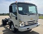 New 2025 Chevrolet LCF 3500HG Regular Cab RWD, Cab Chassis for sale #F10890 - photo 1