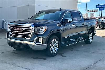 2021 GMC Sierra 1500 Crew Cab 4WD, Pickup for sale #F10895A - photo 1