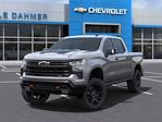 2025 Chevrolet Silverado 1500 Crew Cab 4WD, Pickup for sale #F10923 - photo 6