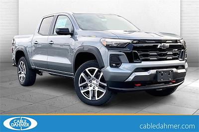 2024 Chevrolet Colorado Crew Cab 4WD, Pickup for sale #F10936 - photo 1