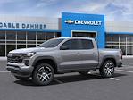 2024 Chevrolet Colorado Crew Cab 4WD, Pickup for sale #F10936 - photo 17