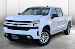 2021 Chevrolet Silverado 1500 Crew Cab 4WD, Pickup for sale #F10946A - photo 13