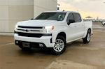 2021 Chevrolet Silverado 1500 Crew Cab 4WD, Pickup for sale #F10946A - photo 1