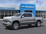 2025 Chevrolet Silverado 1500 Crew Cab 4WD, Pickup for sale #F10947 - photo 3