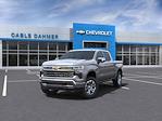 2025 Chevrolet Silverado 1500 Crew Cab 4WD, Pickup for sale #F10947 - photo 8