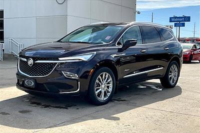 Used 2022 Buick Enclave Avenir AWD, SUV for sale #F10949A - photo 1