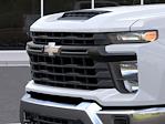 New 2025 Chevrolet Silverado 2500 Work Truck Regular Cab 4WD, Pickup for sale #F10956 - photo 13