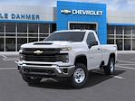 2025 Chevrolet Silverado 2500 Regular Cab 4WD, Pickup for sale #F10956 - photo 6