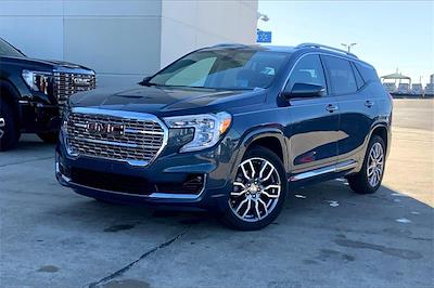 Used 2024 GMC Terrain Denali AWD, SUV for sale #F10962A - photo 1