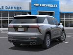 New 2024 Chevrolet Traverse LS FWD, SUV for sale #F10989 - photo 2