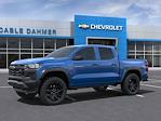 2024 Chevrolet Colorado Crew Cab 4WD, Pickup for sale #F10993 - photo 3