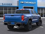 2024 Chevrolet Colorado Crew Cab 4WD, Pickup for sale #F10993 - photo 2