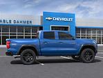 2024 Chevrolet Colorado Crew Cab 4WD, Pickup for sale #F10993 - photo 5