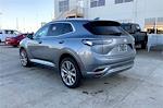 Used 2022 Buick Envision Avenir FWD, SUV for sale #F10999G - photo 2