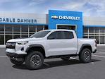 2024 Chevrolet Colorado Crew Cab 4WD, Pickup for sale #F11003 - photo 3