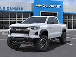 2024 Chevrolet Colorado Crew Cab 4WD, Pickup for sale #F11003 - photo 6