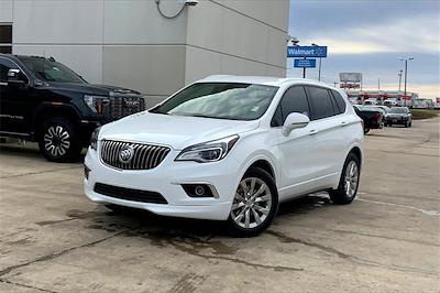 Used 2018 Buick Envision Essence FWD, SUV for sale #F11008A - photo 1