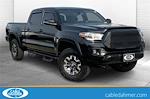 2018 Toyota Tacoma Double Cab 4x4, Pickup for sale #F11018A - photo 1