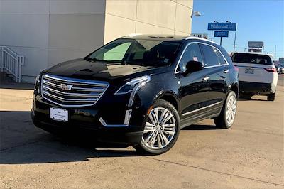 Used 2018 Cadillac XT5 Premium Luxury FWD, SUV for sale #F11026B - photo 1