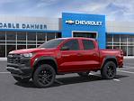 2024 Chevrolet Colorado Crew Cab 4WD, Pickup for sale #F11028 - photo 11