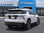 New 2025 Chevrolet Traverse High Country AWD, SUV for sale #F11030 - photo 4