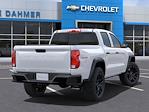 2024 Chevrolet Colorado Crew Cab 4WD, Pickup for sale #F11036 - photo 2