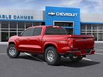 2024 Chevrolet Colorado Crew Cab 4WD, Pickup for sale #F11054 - photo 4