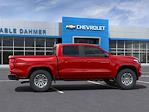 2024 Chevrolet Colorado Crew Cab 4WD, Pickup for sale #F11054 - photo 5