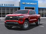 2024 Chevrolet Colorado Crew Cab 4WD, Pickup for sale #F11054 - photo 6